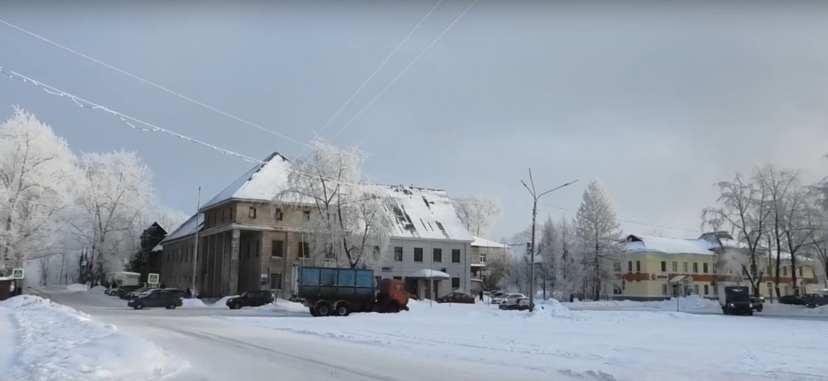    Фото: ГТРК Карелия