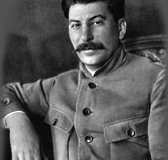 Иосиф Сталин ответил: "В СССР - "ЭПРОН" еще не известен... Он только готовится делать замечательные дела"