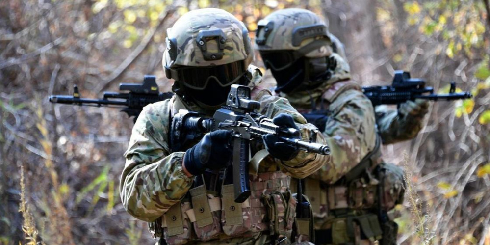 Элита разведки Казахстана: интенсивная подготовка и новые требования к бойцам ДШВ