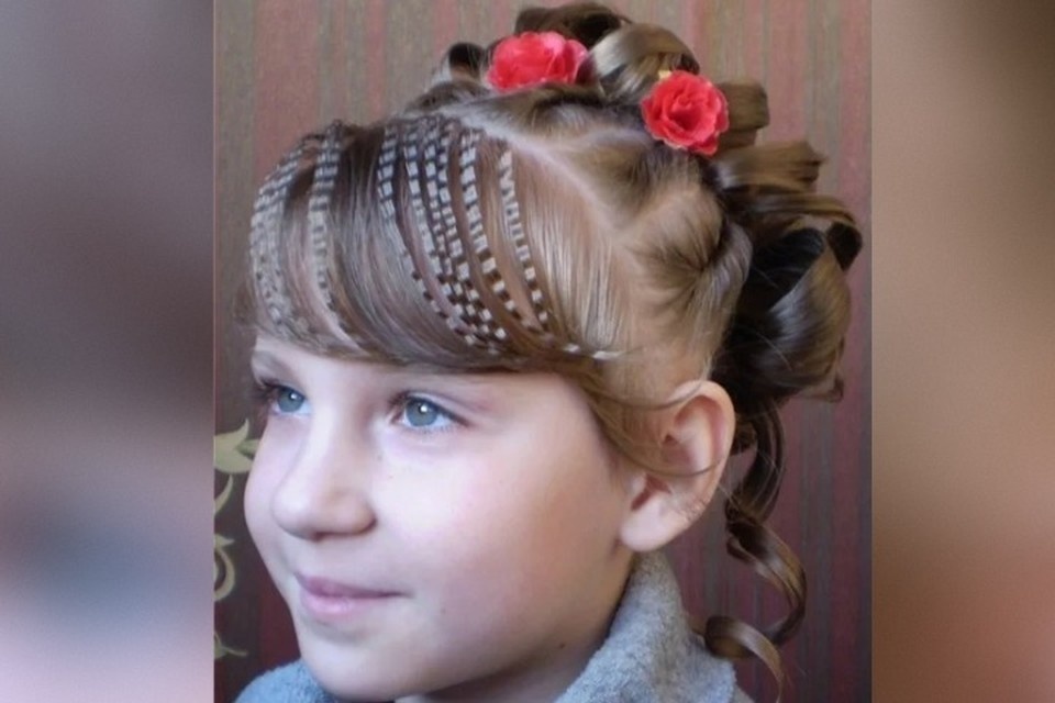    Девочка исчезла, когда ей было 7 лет. Фото: crim.sledcom.ru