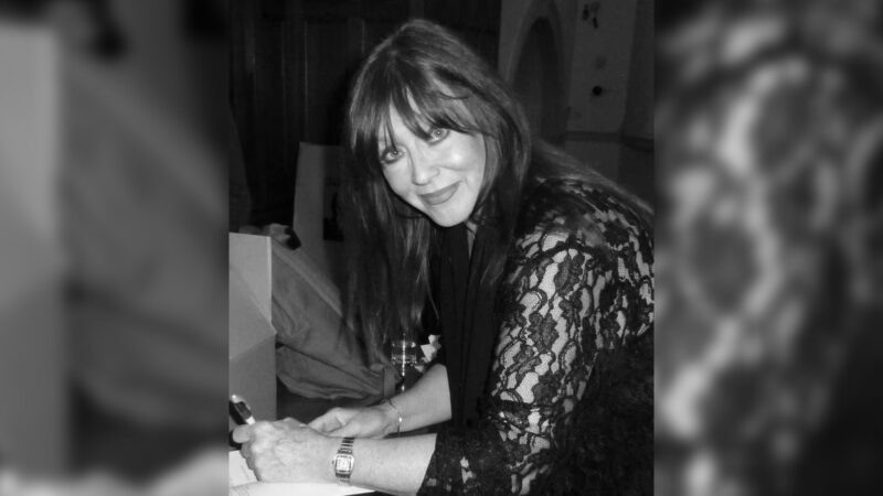    Лесли-Энн Джонс: журналистка, раскрывшая тайну дочери Фредди Меркьюри.