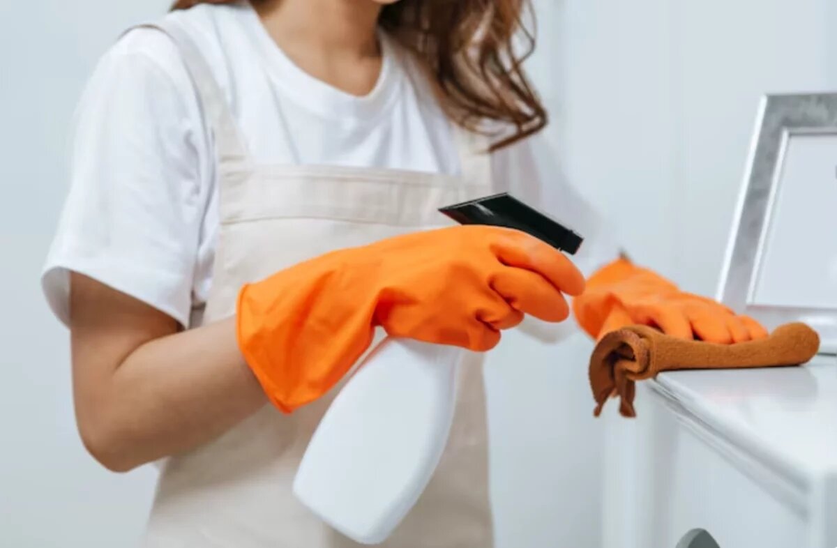    Камчатцам рассказали, как превратить уборку дома в полноценную тренировку