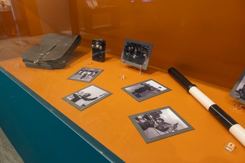    Выставка «Дорога жизни» открылась в Музее Победы на Поклонной горе