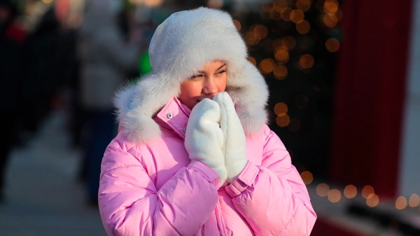 Фото: Василий Кузмиченок / Агентство «Москва»