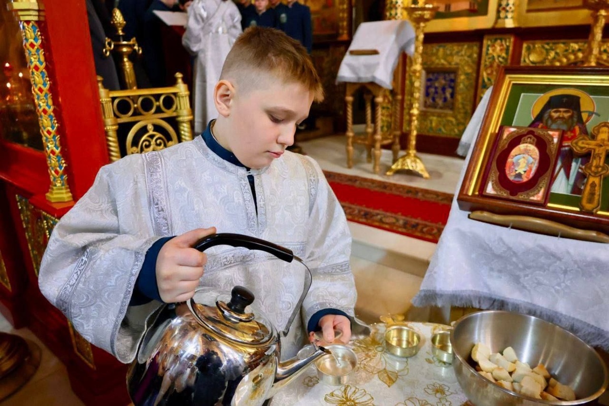 Фото: Информационный центр правительства Тюменской области