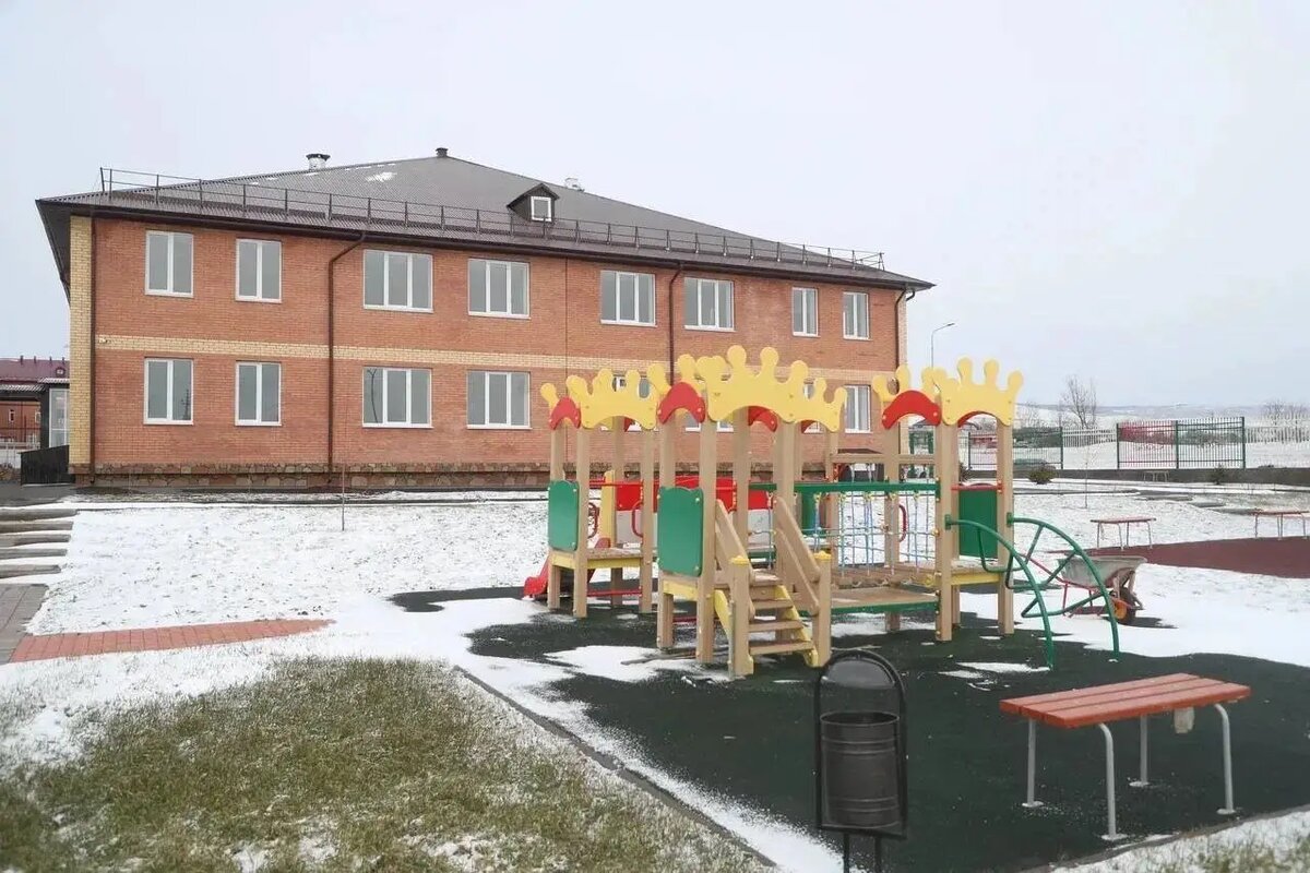     © Пресс-служба главы Ингушетии. Юсуп Ханиев