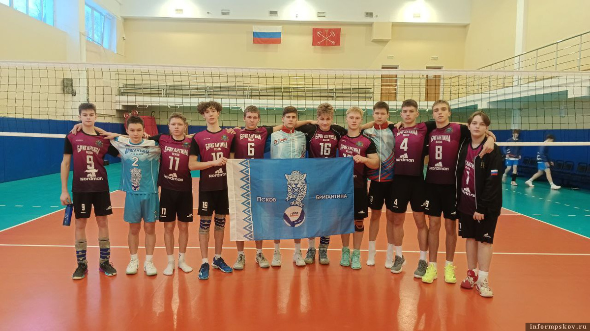 Фото предоставил Сергей Иванов