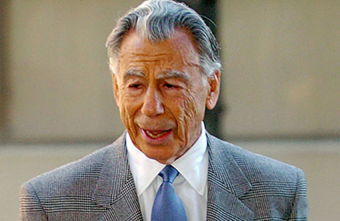 Кирк Керкорян: «Акула» Лас-Вегаса, который построил город-мечту