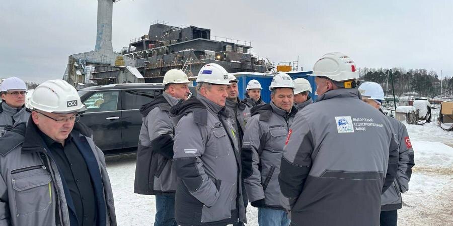 Источник: Росморпорт