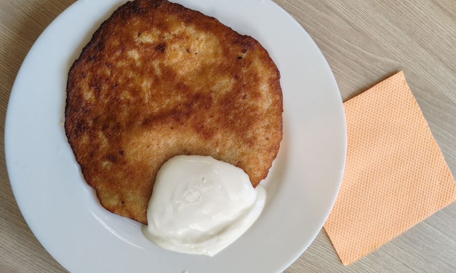 Поддерживаем традиции: работники копыльской столовой приглашают на гастрономический праздник