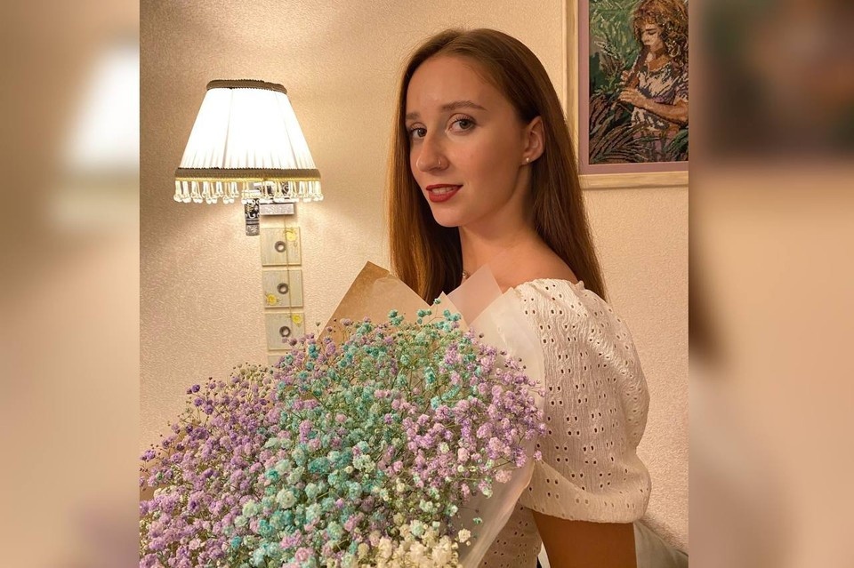    Елизавета нуждается в длительной реабилитации после несчастного случая. Семья организовала сбор средств на лечение. Фото: предоставлено «КП-Самара»