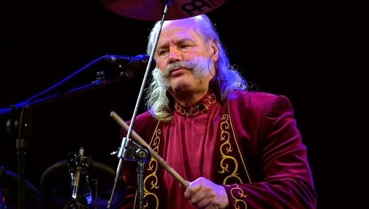 75-летний юбилей Бориса Каплуна