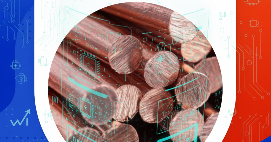 Рекордное подорожание меди, и влияние на рынок отопления