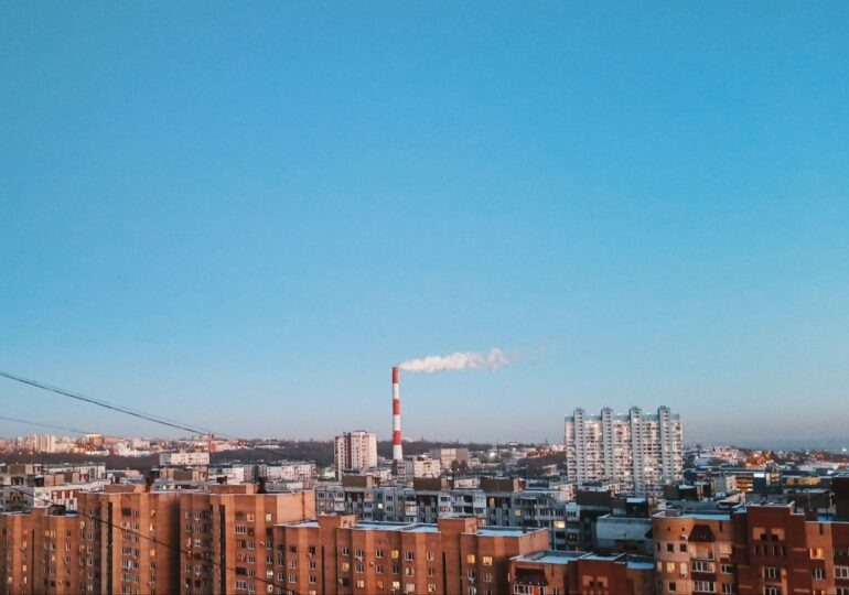 Фото: Самара-ГИС