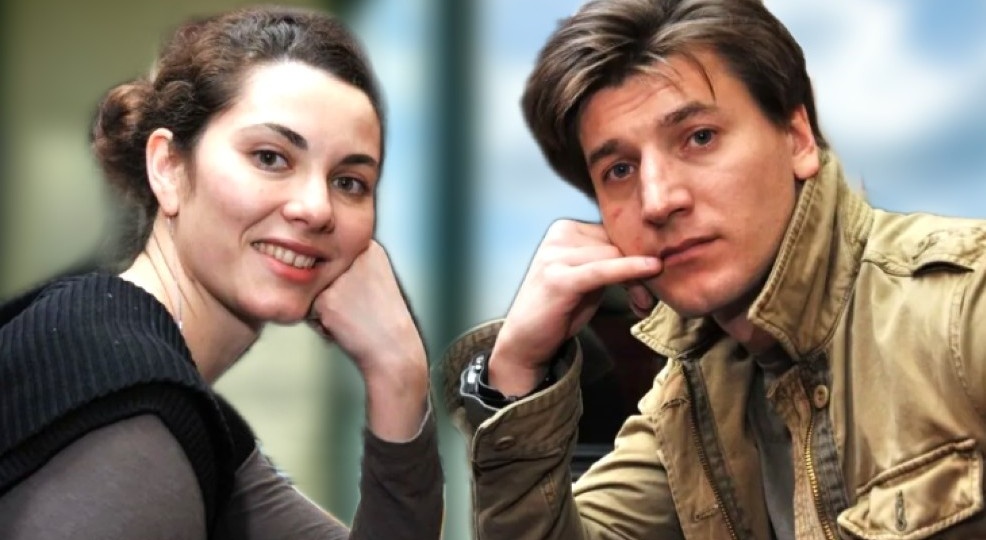 Какой выросла дочка Янины Соколовской от Александра Устюгова. С кем она живет после развода родителей