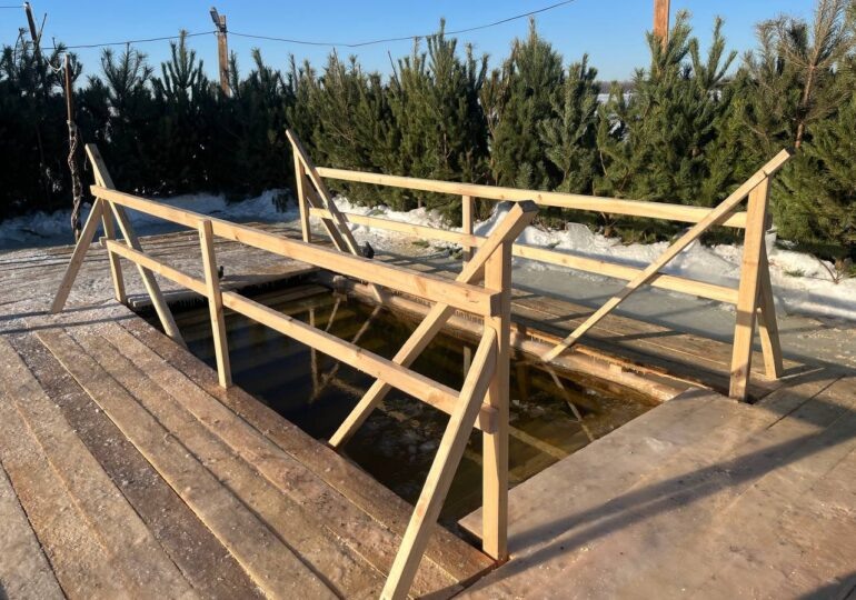 Фото: Самара-ГИС