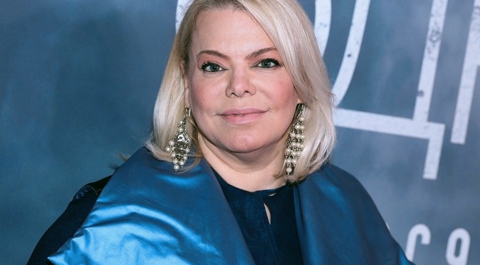 Я.Поплавская о продаже квартиры Долиной: П.Лурье нужно только то, за что заплатила