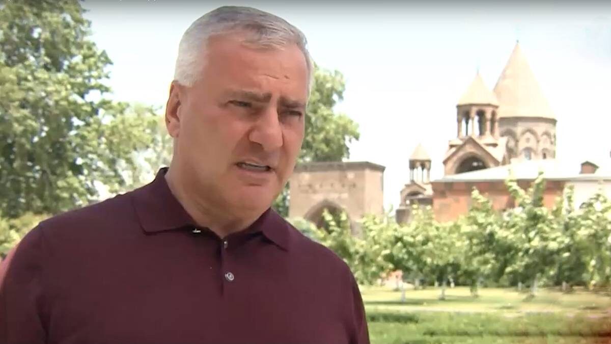    Фото: vk / Новости Армении и Арцаха (НКР, Карабах)