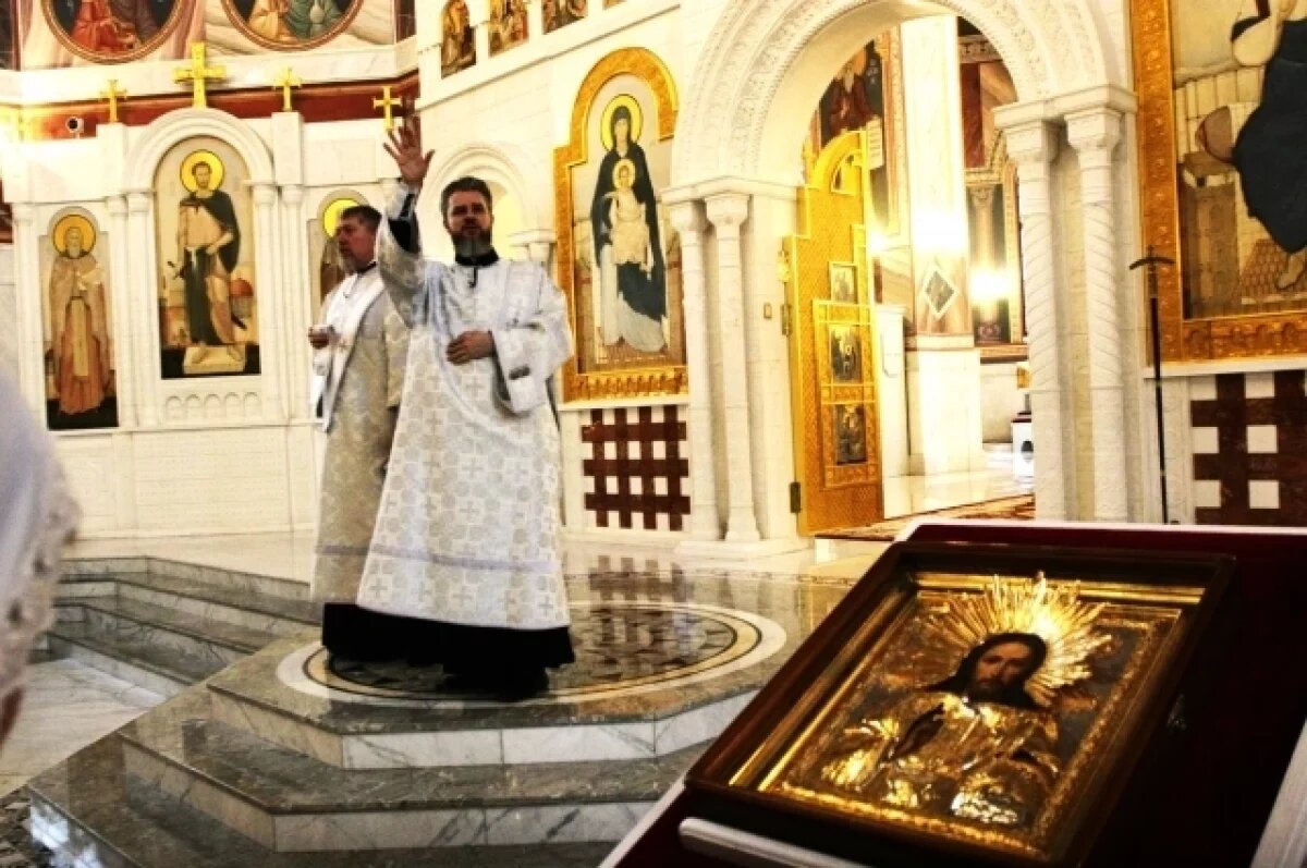    Крещенский сочельник 18 января.