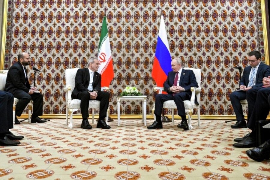     / Источник: © Кристина Кормилицына/РИА Новости