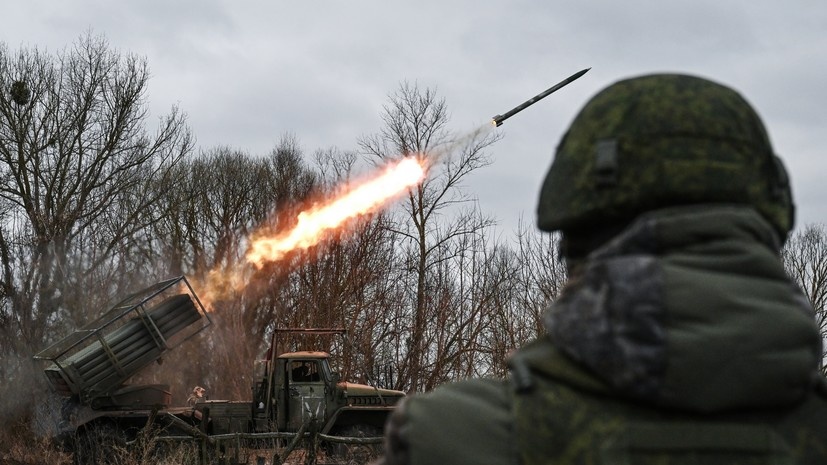   РИА Новости Станислав Красильников