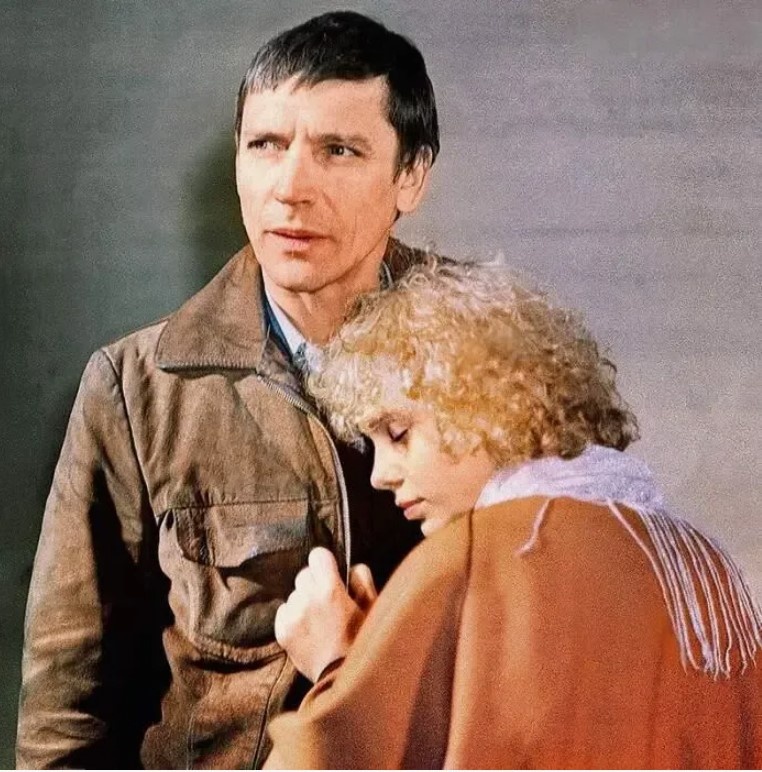 Ольга Машная страдала в отношениях с Валерием.