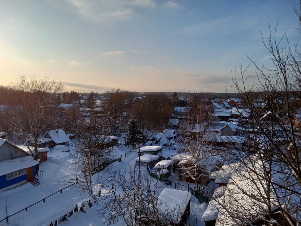 Все фото автора.