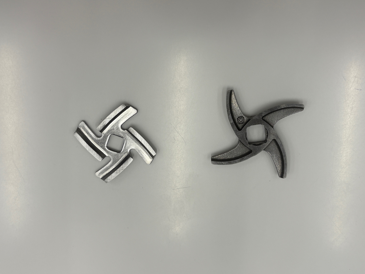 Ножи для мясорубки