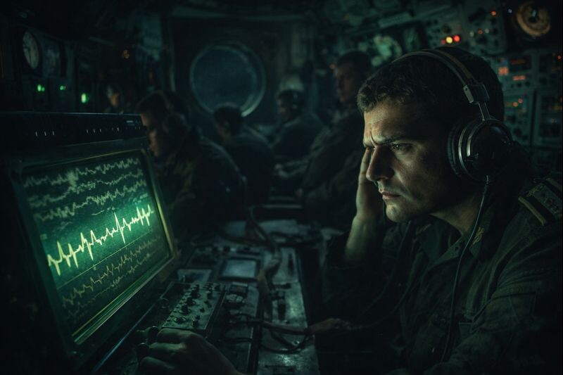 Автор: В. Панченко