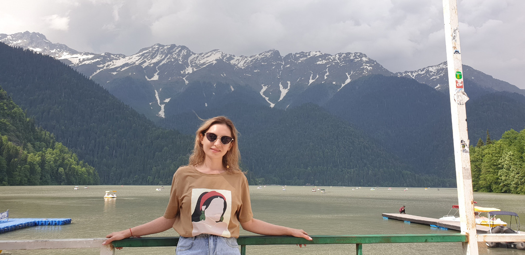 Хочу в Абхазию, но с комфортом. Реальные цены на лето 2026