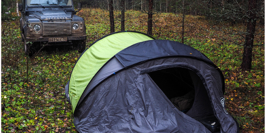 Decathlon загнулся... совсем! Зашел к наследнику Desport и разочаровался