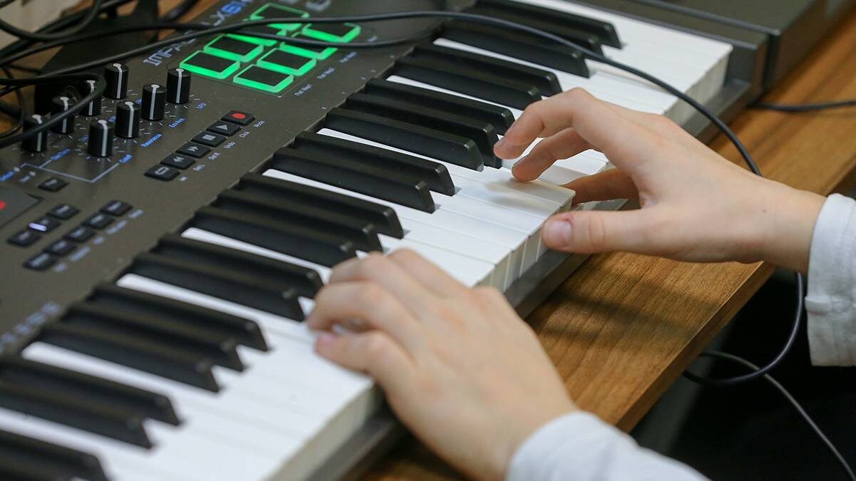    Фото: Сергей Ведяшкин / АГН Москва