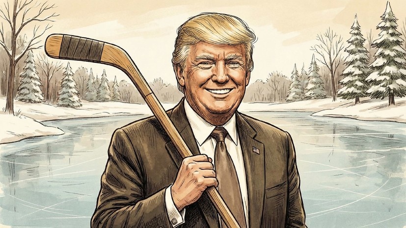   Сгенерировано с помощью ИИ