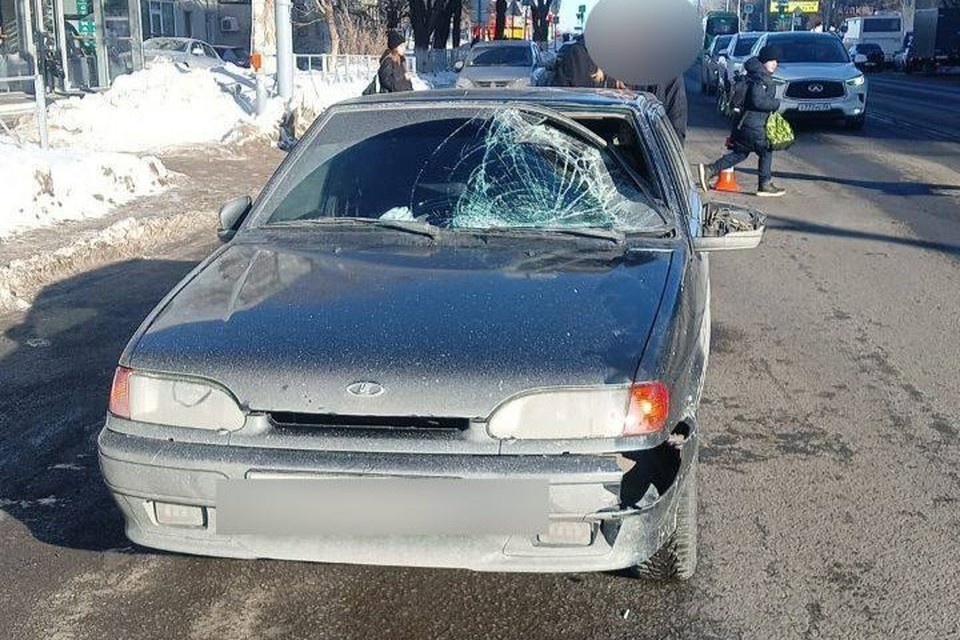    Сотрудники ГИБДД продолжают выяснять все детали случившегося. УМВД по Оренбургской области