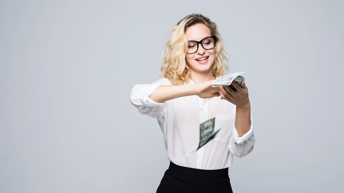    Аналитики рассказали, кому в Ростове готовы платить до 200 тысяч рублей в месяц   diana.grytsku / freepik