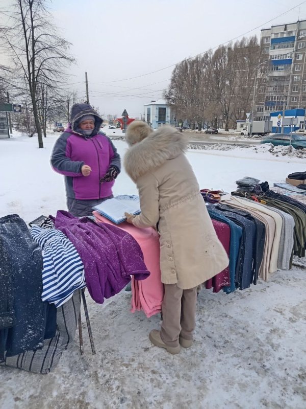     © фото - ЦАО Курска