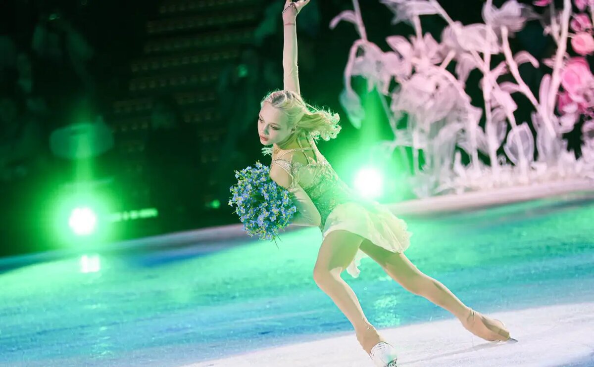    Елена Костылева Фото: Александр Щербак / ТАСС Павел Евсеев