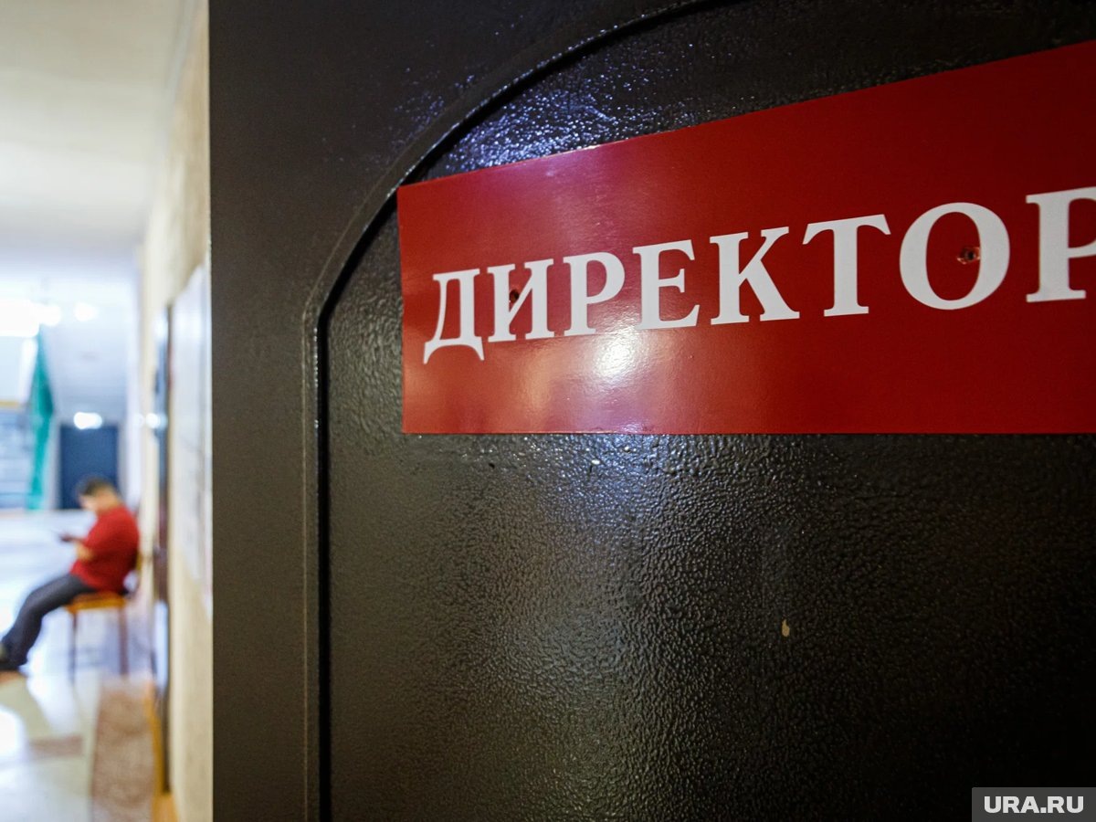     Марина Агеева возглавила школу в конце прошлого года (архивное фото)