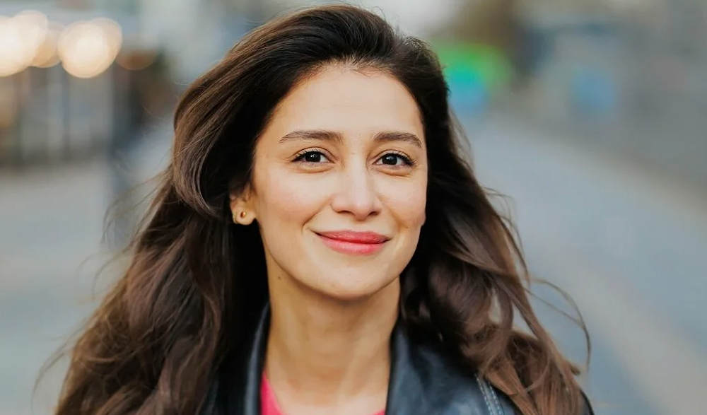 на фото Равшана Куркова 