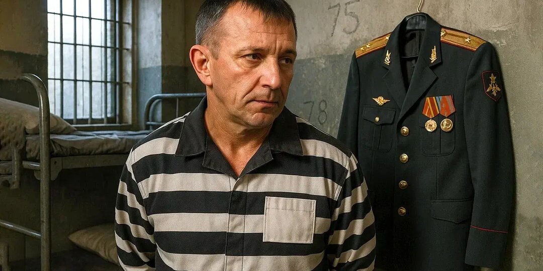 Новый поворот в деле генерала Попова. Защита требует отменить приговор: Подоляка обратил внимание на важную деталь