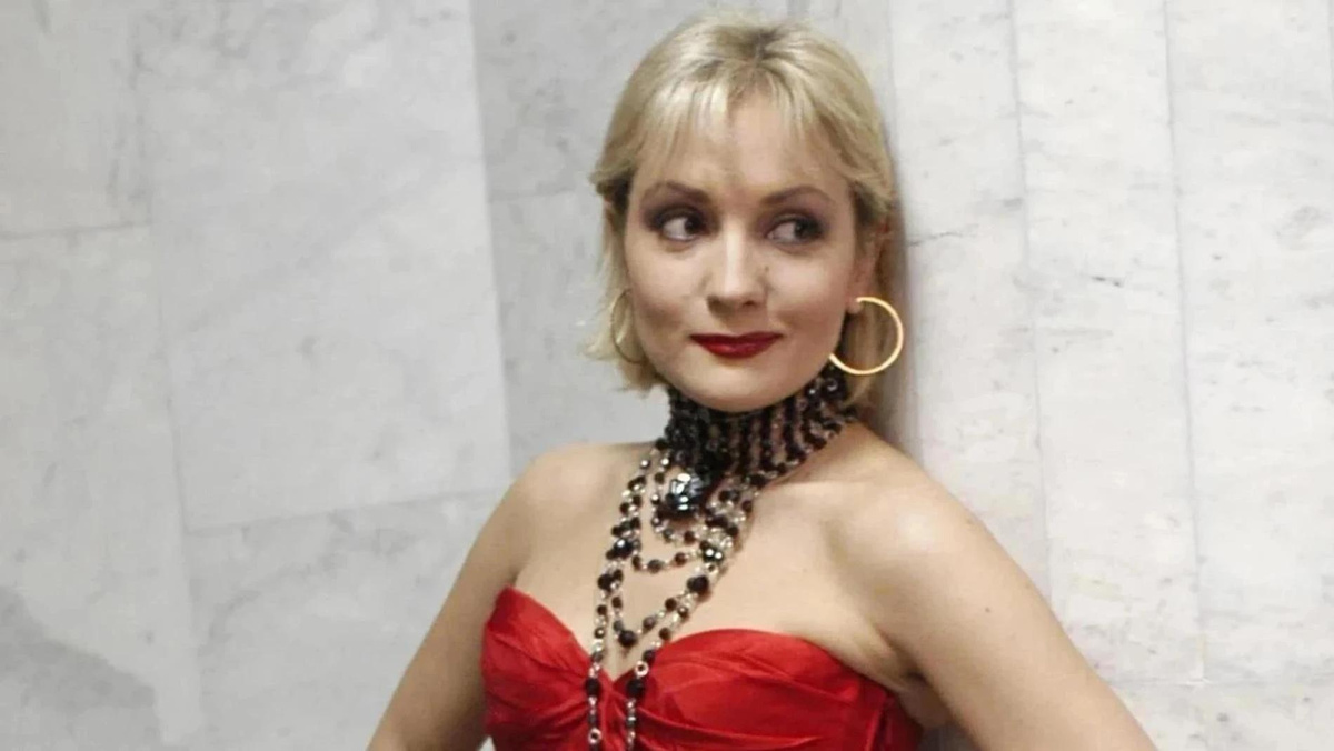    Татьяна Буланова. Фото: Legion-Media