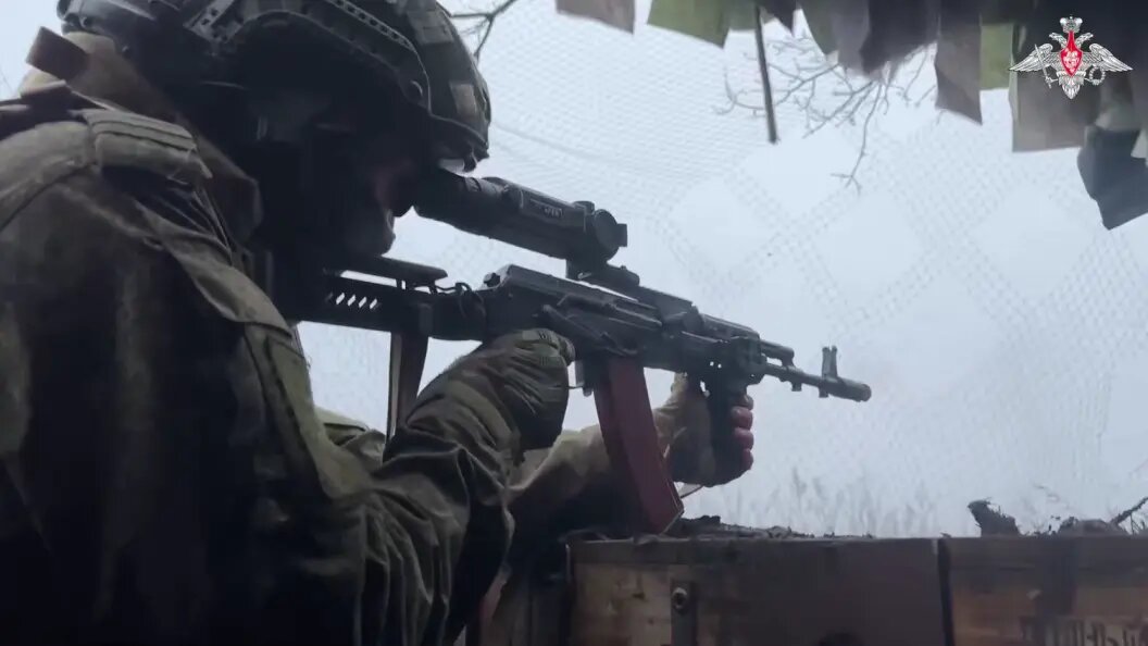    Фото Минобороны России.