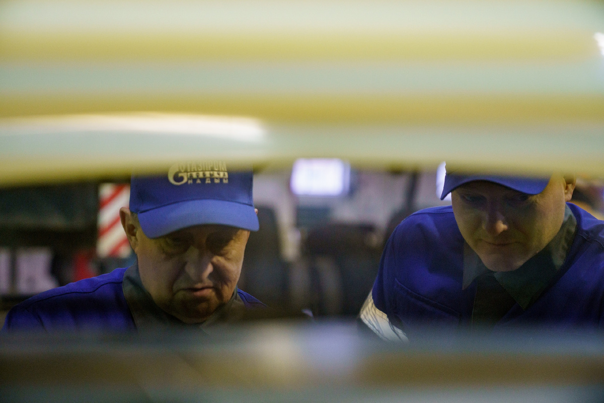 Поиск причин неисправностей – это искусство