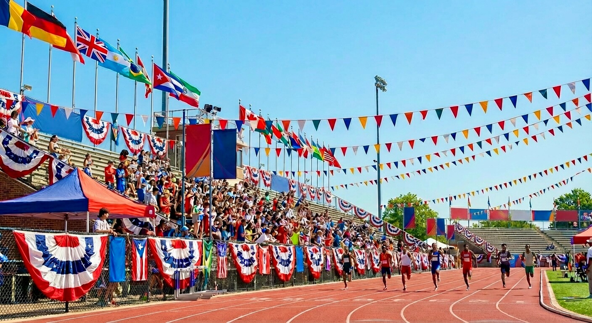 Как запустить бизнес на печати тканей и флагов?