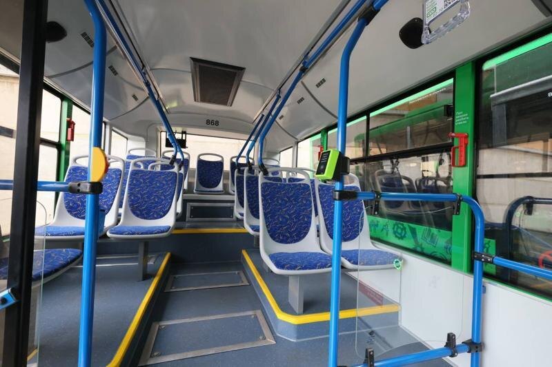    Миндортранс. Челябинский трамвай