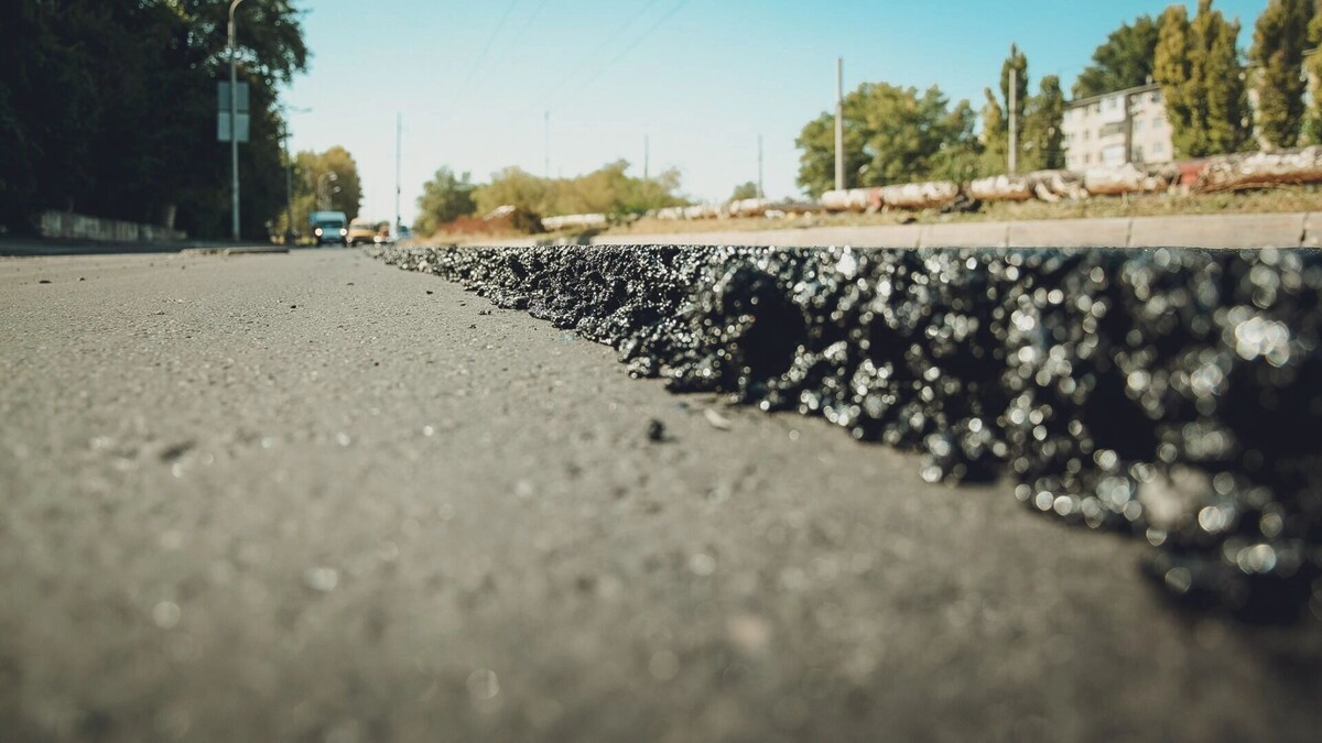    Схема движения по М-4 изменится из-за ремонтных работ в Ростовской области   1MI