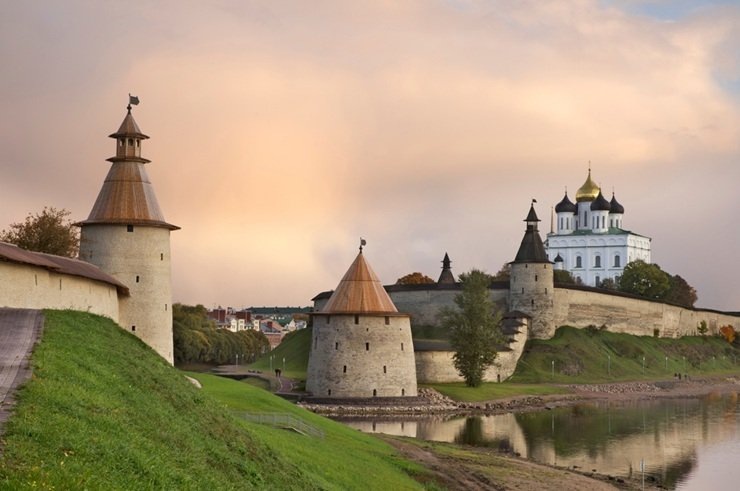 Фото: Shevchenko Andrey / Shutterstock.com
