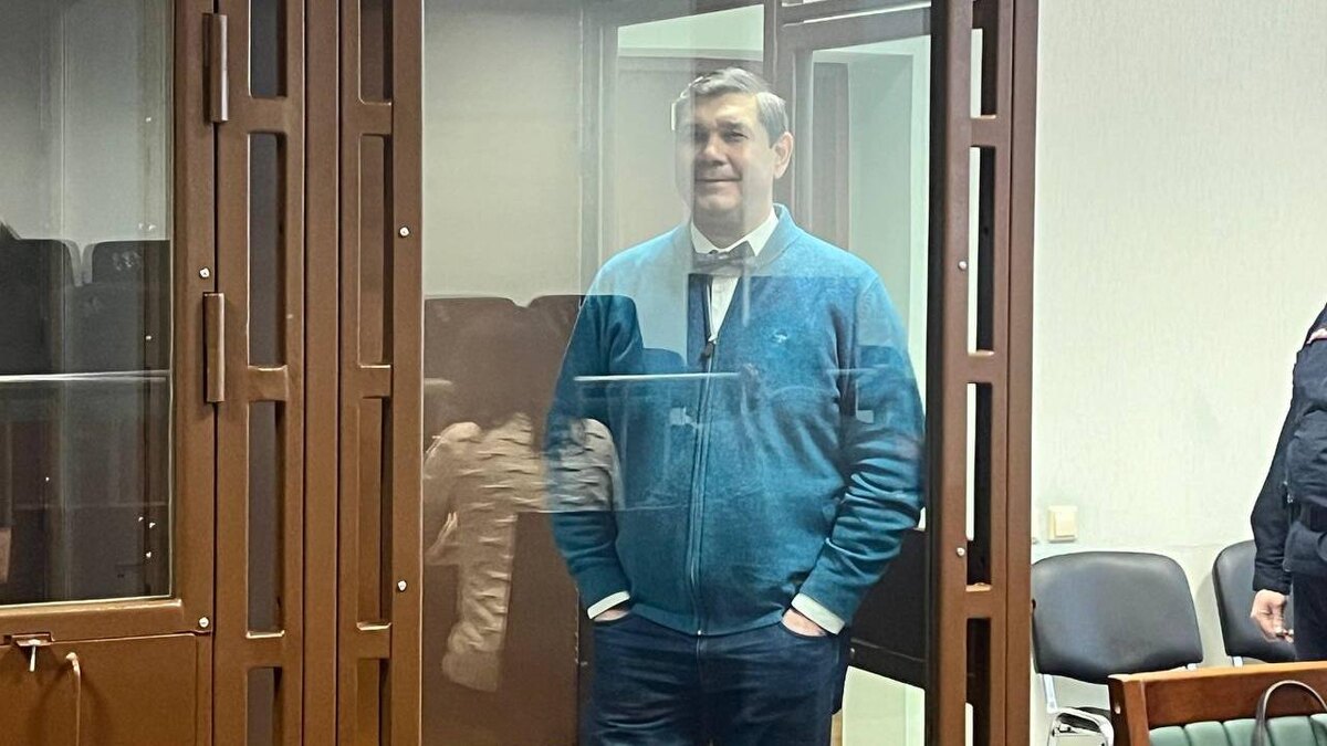    Фото: t.me/SPbGS