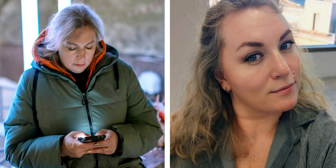 Эльфийка Миллирен