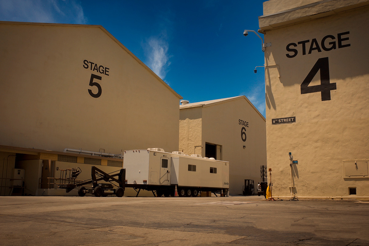 Elliott Cowand Jr / Shutterstock / FOTODOM📷Paramount Pictures